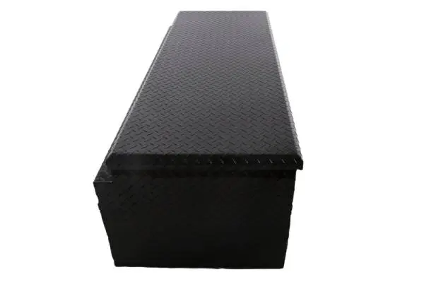 Deezee Universal Tool Box - Red Chest Black BT thumbnail 8