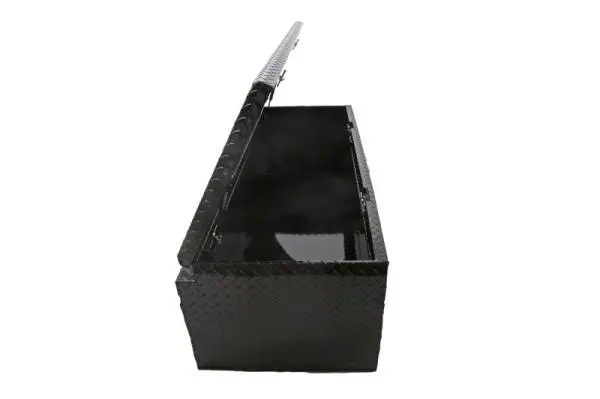 Deezee Universal Tool Box - Red Chest Black BT thumbnail 9