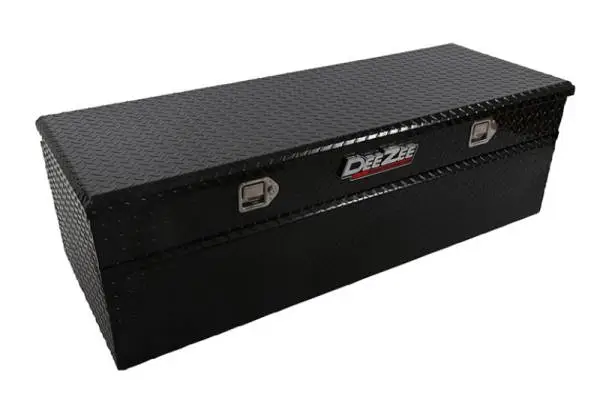 Deezee Universal Tool Box - Red Chest Black BT thumbnail 10