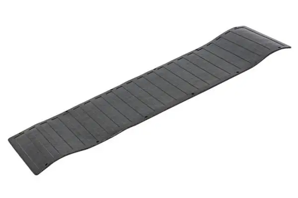 Deezee Universal Tailgate Mat - Full Size thumbnail 2