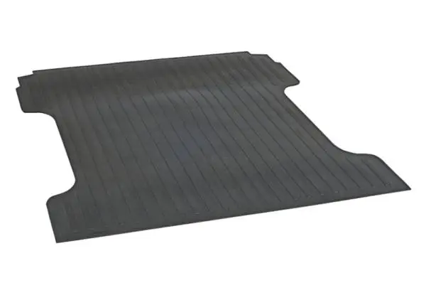 Deezee 88-00 Chevrolet/GMC C/K Pickup Heavyweight Bed Mat - Custom Fit 8Ft Bed (Lined Pattern) thumbnail 5
