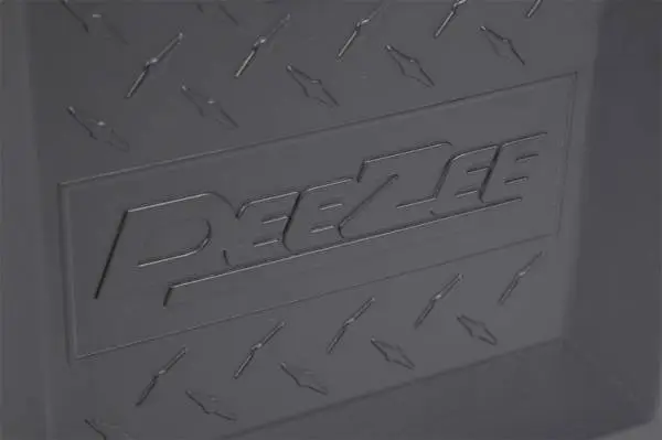 Deezee Universal Tool Box - Specialty Triangle Plastic image 2