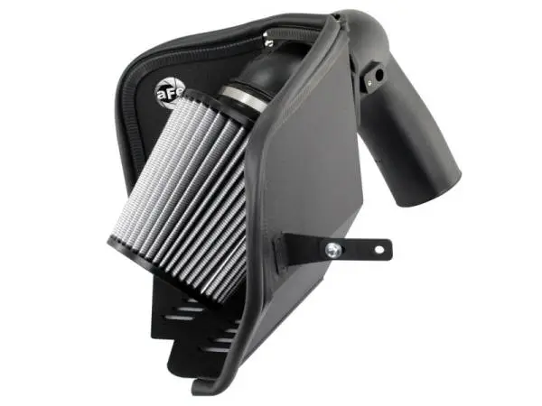 aFe MagnumFORCE Intakes Stage-2 PDS AIS PDS Dodge Diesel Trucks 07.5-13 L6-6.7L (td) image 3