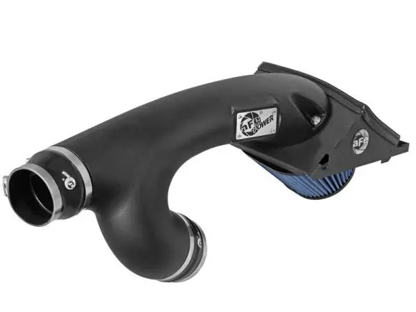 aFe MagnumFORCE Pro DRY S Stage-2 Intake System 16 Ford F-150 EcoBoost V6-2.7L/3.5L (tt) thumbnail 5
