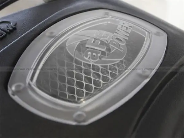 aFe Momentum HD PRO Dry S Stage-2 Intake System Dodge Diesel Trucks 03-07 L6 (Use afe51-72002-E) image 5