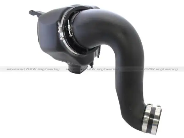 aFe Momentum HD PRO Dry S Stage-2 Si Intake Dodge Diesel Trucks 07.5-09 L6-6.7L (See afe51-72003-E) image 4