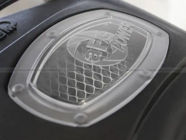 aFe Momentum HD PRO Dry S Stage-2 Si Intake Dodge Diesel Trucks 07.5-09 L6-6.7L (See afe51-72003-E) image 5