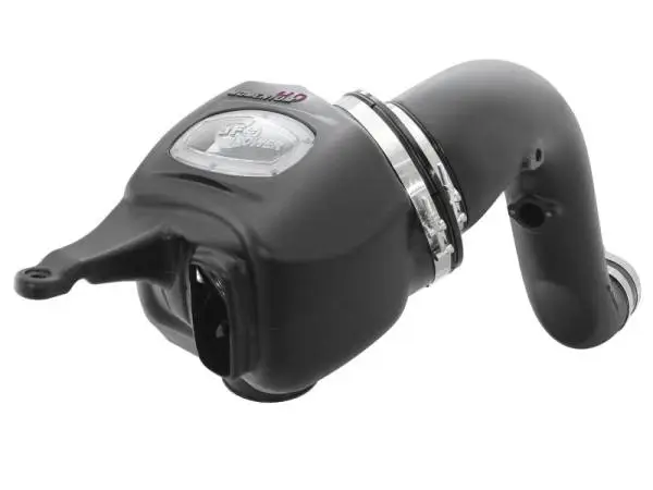 aFe Momentum HD Pro DRY S Stage-2 Si Intake Dodge Diesel Trucks 10-12 L6 6.7L (See afe51-72004-E)