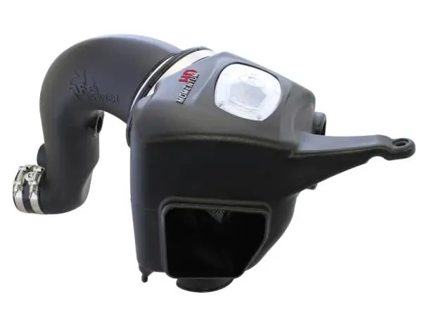 aFe Momentum HD Pro DRY S Stage-2 Si Intake Dodge Diesel Trucks 10-12 L6 6.7L (See afe51-72004-E) image 6