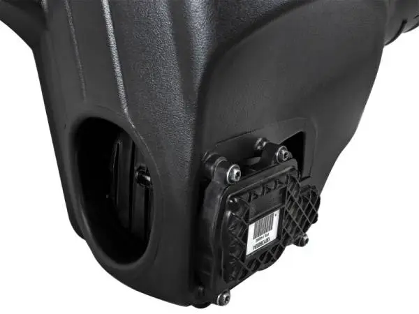 aFe Momentum HD Pro DRY S Stage-2 Si Intake 13-14 Dodge RAM Diesel Trucks L6 image 6