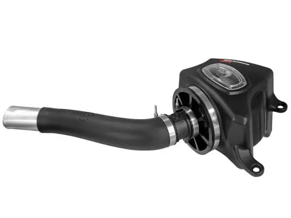 aFe Momentum HD PDS Stage-2 Si Intake 13-14 Dodge RAM EcoDiesel Trucks V6 3.0L (See afe51-72006-E) image 4