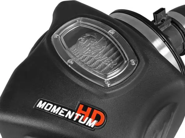 aFe Momentum HD PDS Stage-2 Si Intake 13-14 Dodge RAM EcoDiesel Trucks V6 3.0L (See afe51-72006-E) image 5