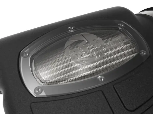 aFe Momentum GT Pro DRY S Stage-2 Si Intake System Dodge Ram Trucks 09-14 V8 5.7L HEMI image 3