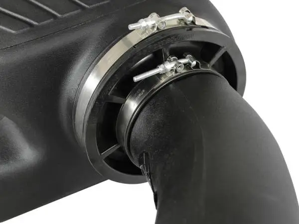 aFe Momentum GT Pro DRY S Stage-2 Si Intake System Dodge Ram Trucks 09-14 V8 5.7L HEMI image 6