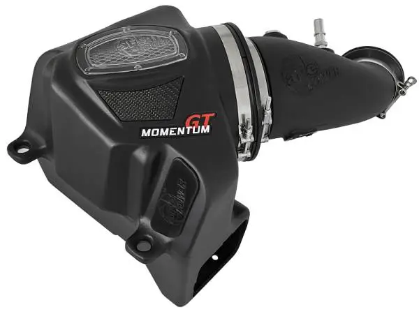aFe Power Momentum GT Pro Dry S Cold Air Intake 14-16 Dodge Ram 2500 V8-6.4L Hemi image 4