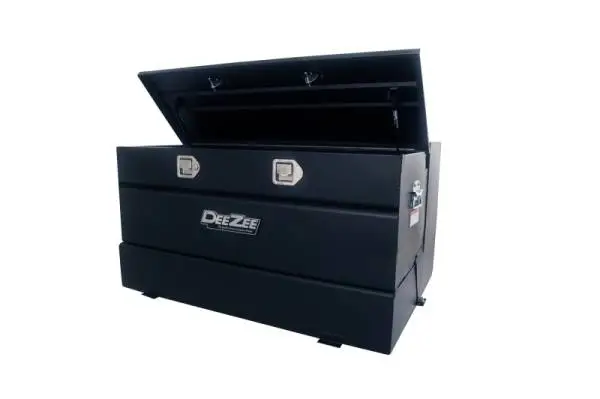 Deezee Universal Tanks - Combo Black Steel (92 Gal) thumbnail 2