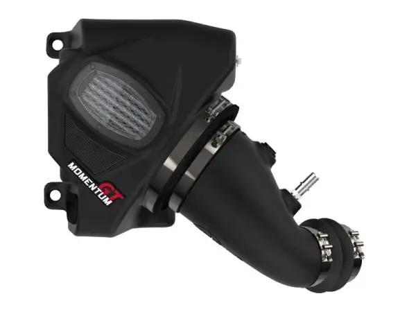 aFe POWER Momentum GT Pro Dry S Cold Air Intake 2017 RAM 2500 Power Wagon V8-6.4L HEMI image 4