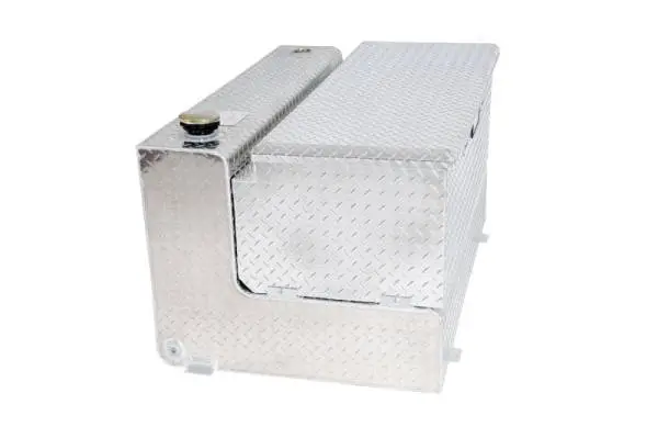 Deezee Universal Tanks - Combo Brite-Tread Aluminum (111 Gal) thumbnail 8