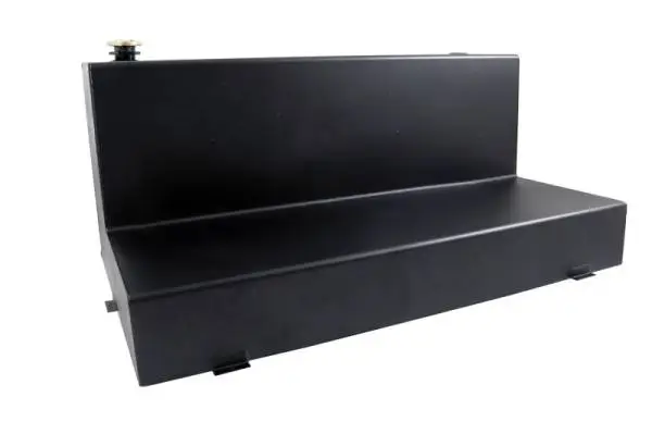 Deezee Universal Tanks - Combo Black Steel (111 Gal) image 2