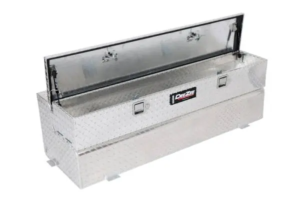 Deezee Universal Tanks - Combo Brite-Tread Aluminum (43 Gal) thumbnail 3
