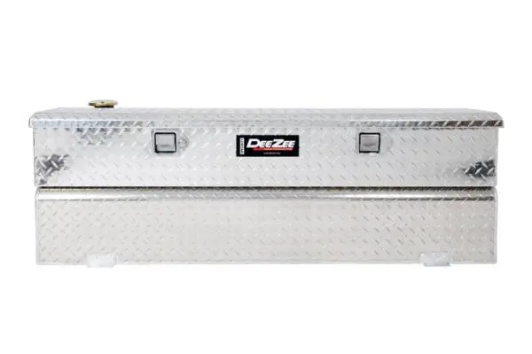 Deezee Universal Tanks - Combo Brite-Tread Aluminum (43 Gal) thumbnail 4