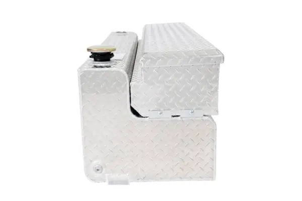 Deezee Universal Tanks - Combo Brite-Tread Aluminum (43 Gal) thumbnail 5