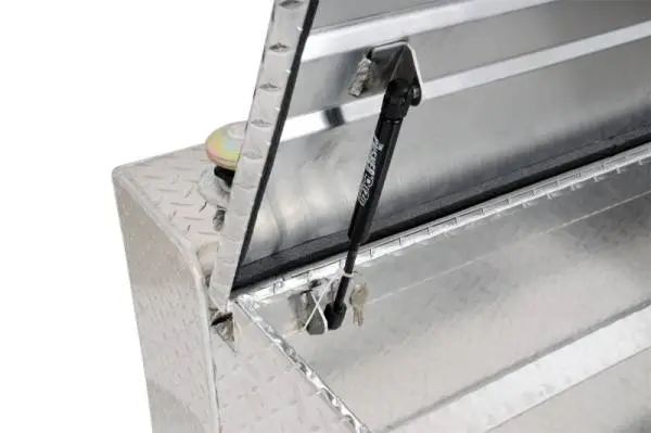 Deezee Universal Tanks - Combo Brite-Tread Aluminum (43 Gal) thumbnail 6