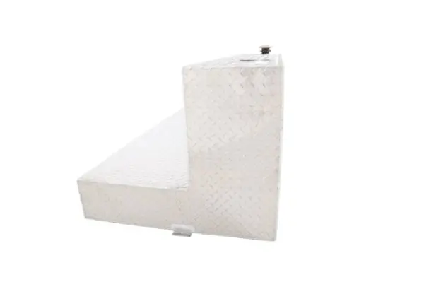 Deezee Universal Tanks - L-Shape Brite-Tread Aluminum (111 Gal) thumbnail 5
