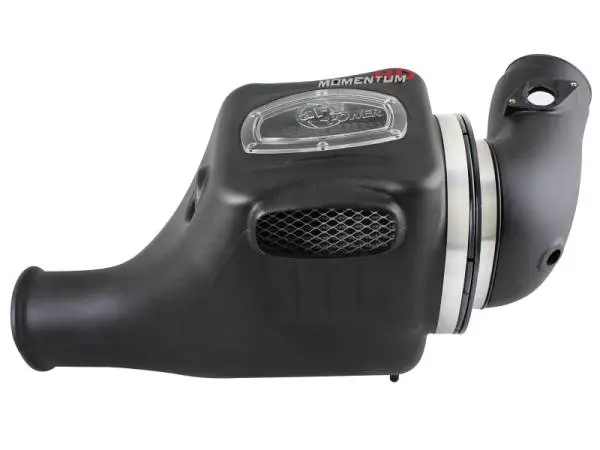 aFe Momentum HD Pro DRY S Stage-2 Si Intake 03-07 Ford Diesel Trucks V8-6.0L (See afe51-73003-E) image 4