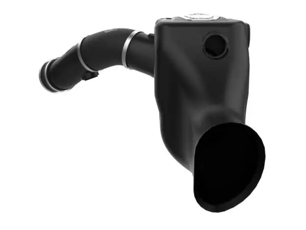 aFe Momentum HD Pro DRY S Stage-2 Si Intake 03-07 Ford Diesel Trucks V8-6.0L (See afe51-73003-E) image 6
