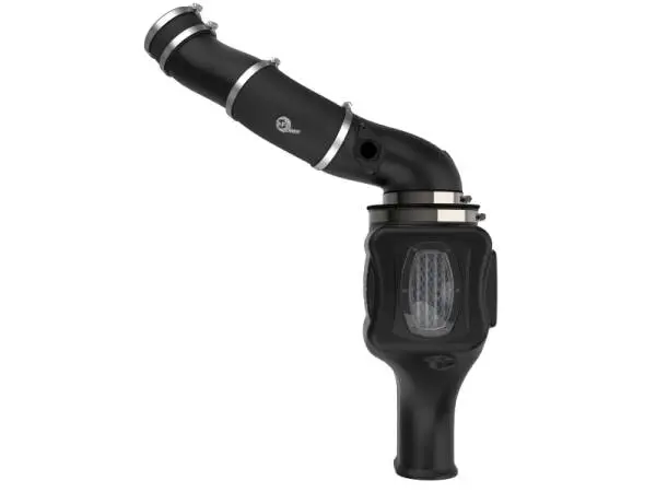 aFe Momentum HD Pro DRY S Stage-2 Si Intake 03-07 Ford Diesel Trucks V8-6.0L (See afe51-73003-E) image 7