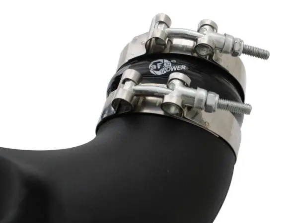 aFe Momentum HD Pro DRY S Stage-2 Si Intake 08-10 Ford Diesel Trucks V8-6.4L (See afe51-73004-E) thumbnail 8