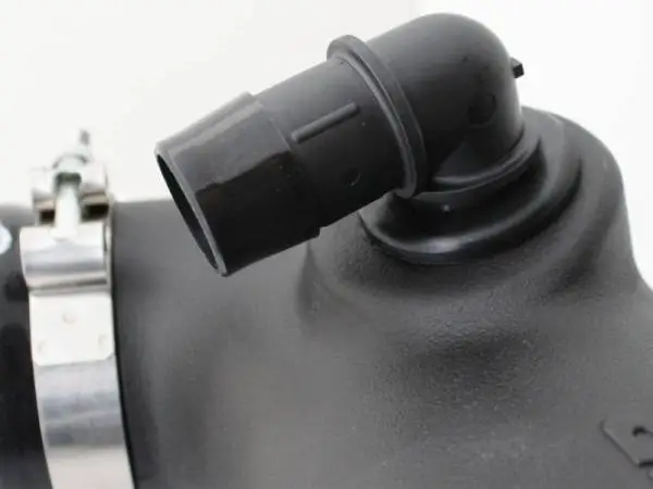 aFe Momentum HD Pro DRY S Stage-2 Si Intake 08-10 Ford Diesel Trucks V8-6.4L (See afe51-73004-E) thumbnail 9
