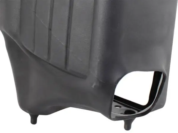 aFe Momentum HD Pro DRY S Stage-2 Si Intake 11-15 Ford Diesel Trucks V8-6.7L (See afe51-73005-E) thumbnail 6