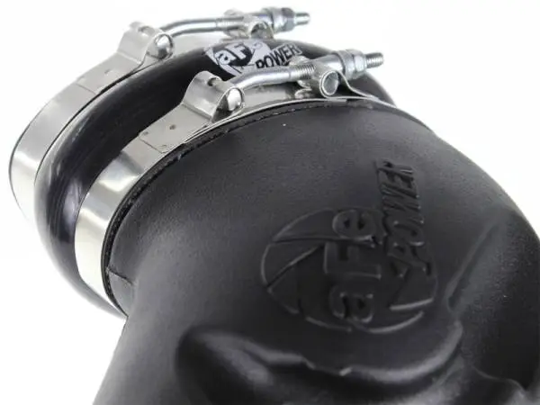 aFe Momentum HD Pro DRY S Stage-2 Si Intake 11-15 Ford Diesel Trucks V8-6.7L (See afe51-73005-E) thumbnail 7