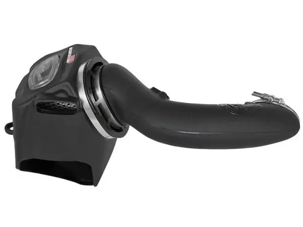 aFe Momentum HD Intakes Pro Dry S Ford Diesel Trucks V8 6.7L (td) image 4