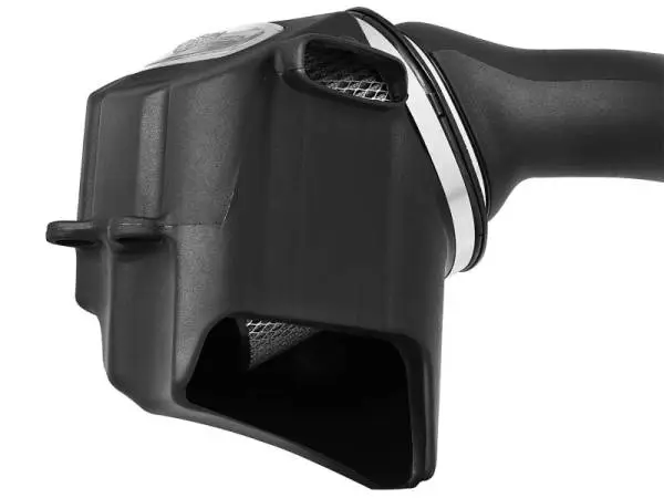 aFe Momentum HD Intakes Pro Dry S Ford Diesel Trucks V8 6.7L (td) image 6