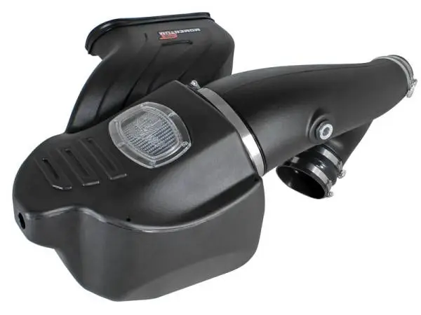 aFe Momentum GT Pro DRY S Intake System 2016 Ford F-150 EcoBoost V6-2.7L/3.5L (tt) thumbnail 5