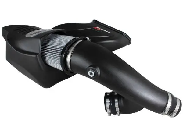 aFe Momentum GT Pro DRY S Intake System 2016 Ford F-150 EcoBoost V6-2.7L/3.5L (tt) thumbnail 6
