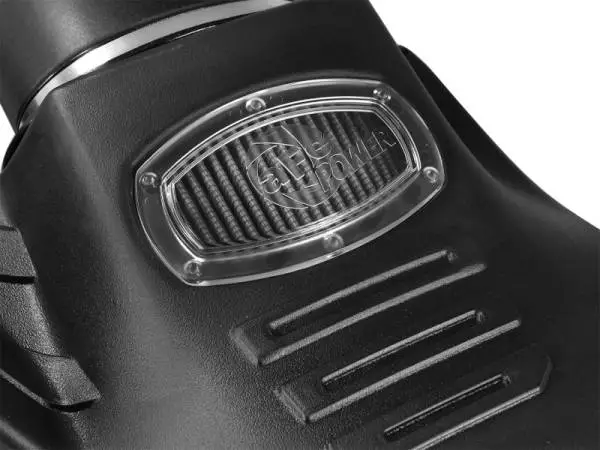 aFe Momentum GT Pro Dry S Stage-2 Intake System 15-17 Ford F-150 V8 5.0L thumbnail 6