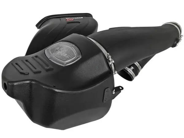 aFe POWER Momentum GT Pro Dry S Intake System 2017 Ford F-150 Raptor V6-3.5L (tt) EcoBoost thumbnail 5