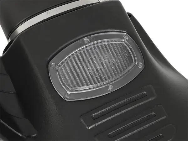 aFe POWER Momentum GT Pro Dry S Intake System 2017 Ford F-150 Raptor V6-3.5L (tt) EcoBoost thumbnail 7