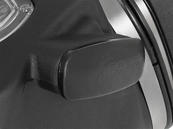 aFe Momentum GT Pro DRY S Cold Air Intake System 2017 Ford Superduty V8-6.2L image 8