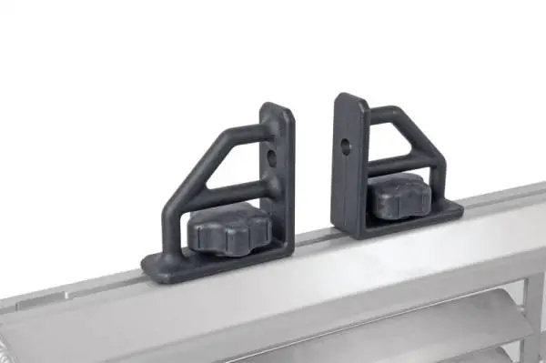 Deezee Universal Cargo Management Tie Downs thumbnail 2