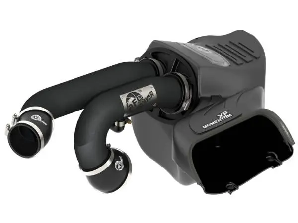 aFe POWER Momentum XP Pro Dry S Intake System 2017 Ford F-150 Raptor V6-3.5L (tt) EcoBoost thumbnail 4