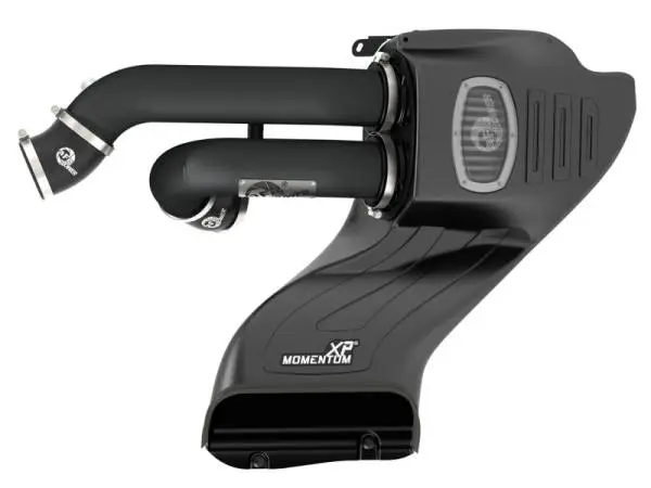 aFe POWER Momentum XP Pro Dry S Intake System 2017 Ford F-150 Raptor V6-3.5L (tt) EcoBoost thumbnail 5