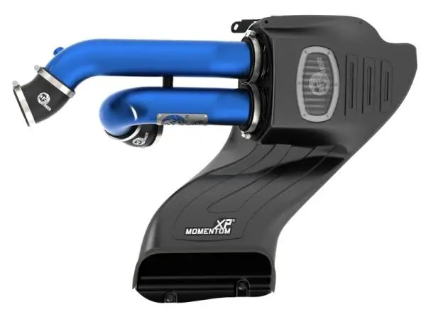 aFe POWER Momentum XP Pro Dry S Intake System 2017 Ford F-150 Raptor V6-3.5L (tt) EcoBoost image 5