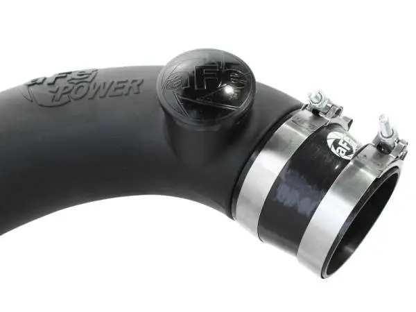 aFe Momentum HD PRO Dry S Stage-2 Si Intake 01-04 GM Diesel Trucks V8-6.6L LB7 (See afe51-74001-E) image 4