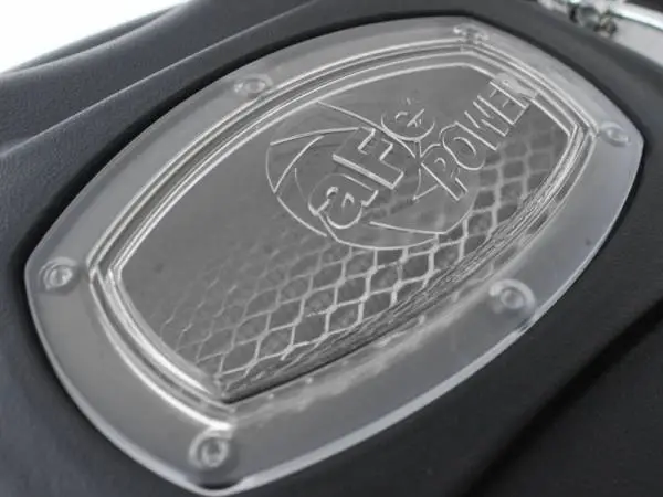 aFe Momentum HD PRO Dry S Stage-2 Si Intake 01-04 GM Diesel Trucks V8-6.6L LB7 (See afe51-74001-E) image 5