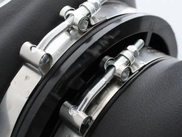 aFe Momentum HD PRO Dry S Stage-2 Si Intake 01-04 GM Diesel Trucks V8-6.6L LB7 (See afe51-74001-E) image 6